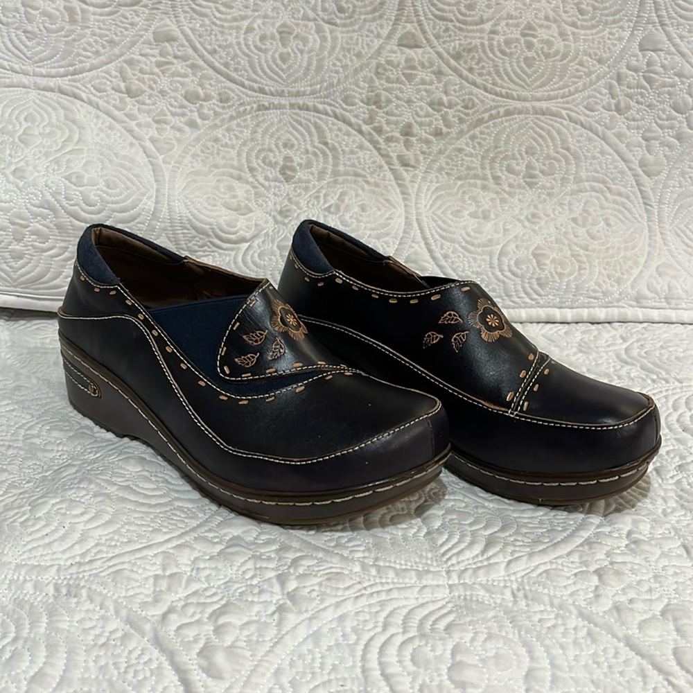 L’Artiste Spring Step‎ Burbank shoes, size 40, NWOT